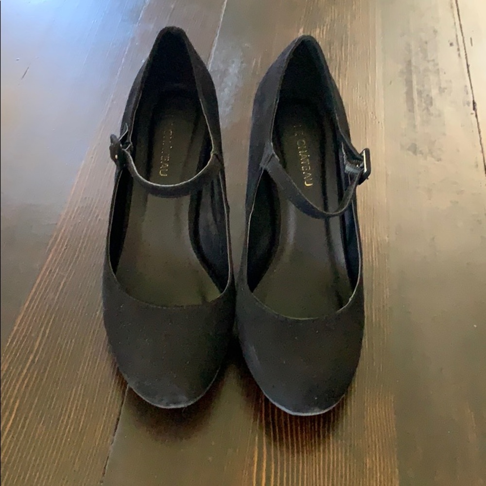 Shoes